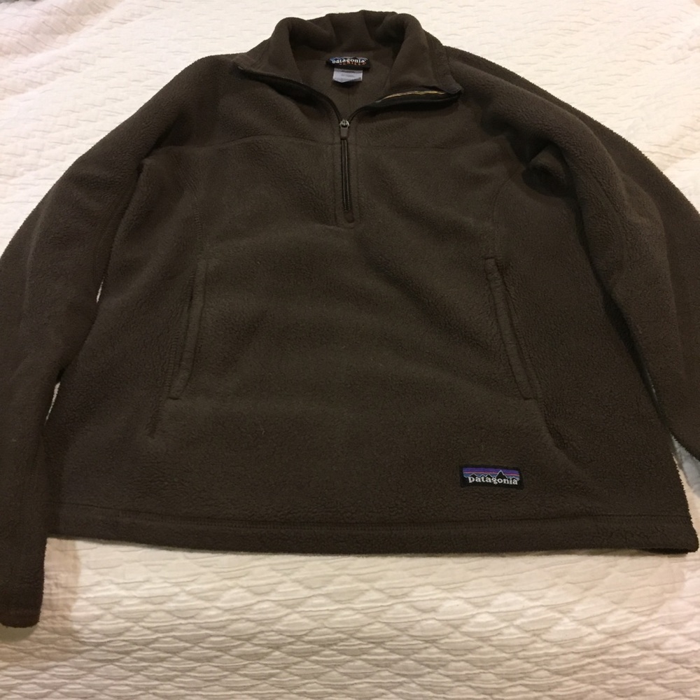 Patagonia Women Synchilla